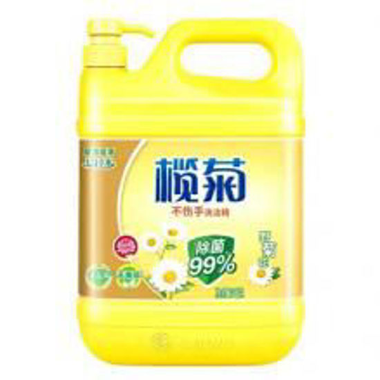 图片 洗洁精