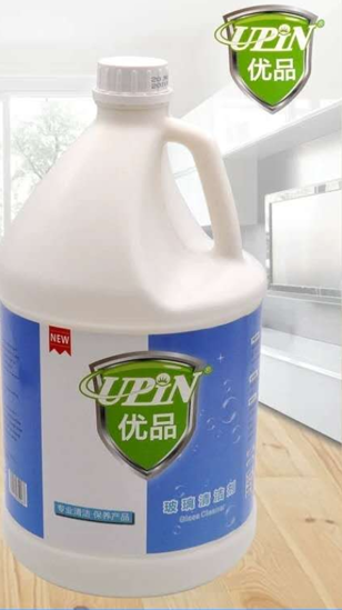 图片 玻璃清洁剂