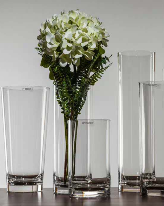 图片 玻璃花瓶