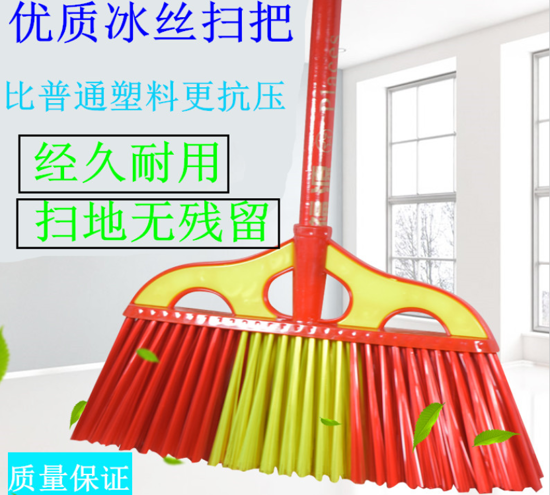 图片 加厚扫把