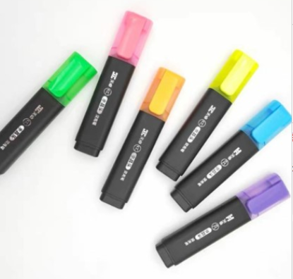 图片 荧光笔