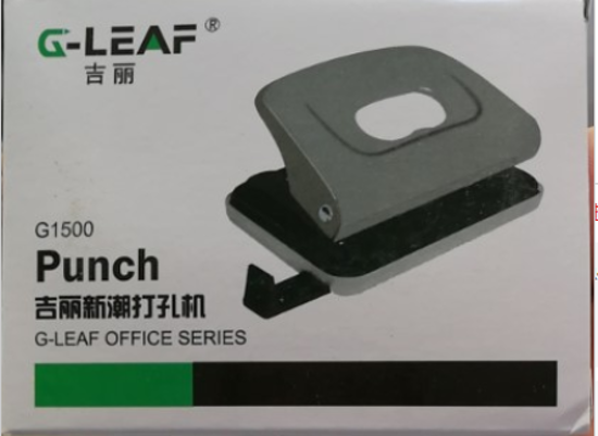 图片 打孔器