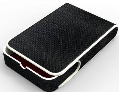 图片 一次性用品收纳盒