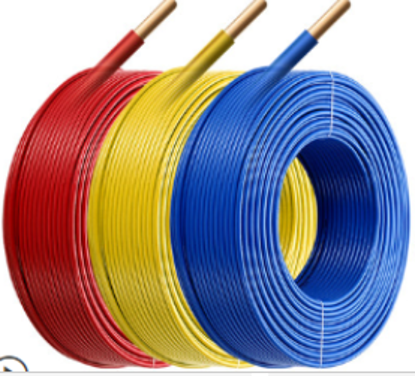 图片 电线（纯铜）