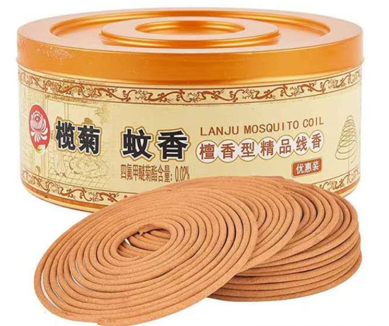 图片 檀香