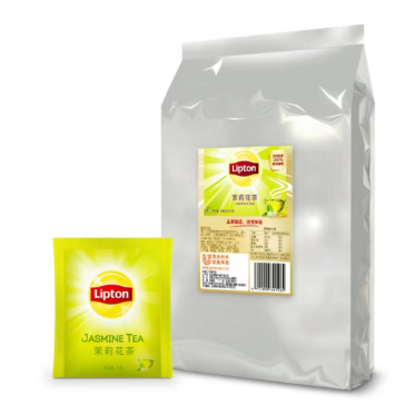 图片 立顿茉莉花茶